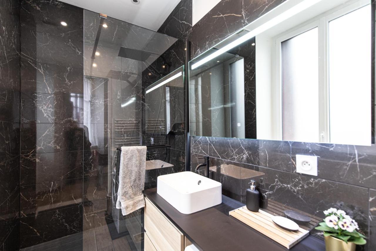 Apartament Le Vivaldi Saint-Etienne  Zewnętrze zdjęcie