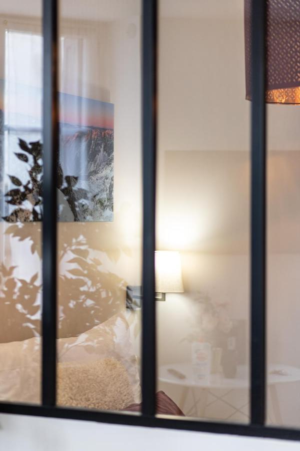 Apartament Le Vivaldi Saint-Etienne  Zewnętrze zdjęcie