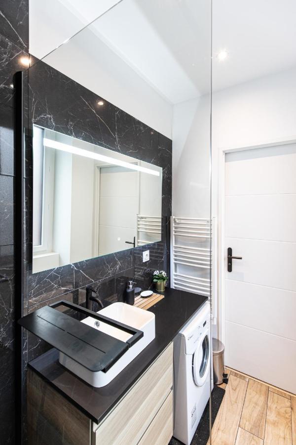 Apartament Le Vivaldi Saint-Etienne  Zewnętrze zdjęcie